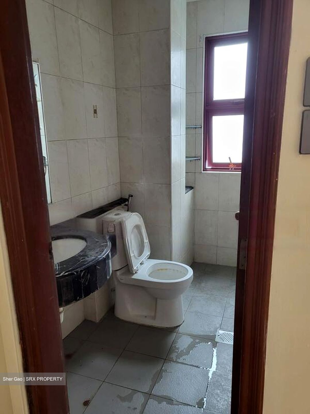 Race Course 138 (D8), Apartment #474754791